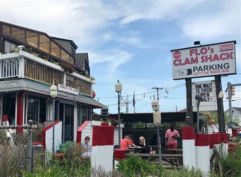 Flo's clam shack middletown - Hours: Tuesday through Sunday from 11 a.m. to 8 p.m. Rozes said the best time to visit is between 2 to 5 p.m. (2462 Tamiami Trail E., Naples; 239-417-1002; flosclamshacks.com) From The Providence ...